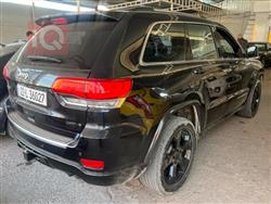 جیپ گراند شیرۆکی